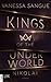 Kings of the Underworld - Nikolai (Kings of the Underworld, #2)