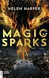 Magic Sparks by Helen Harper