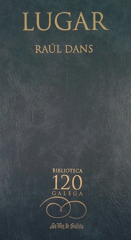 Lugar (Hardcover)