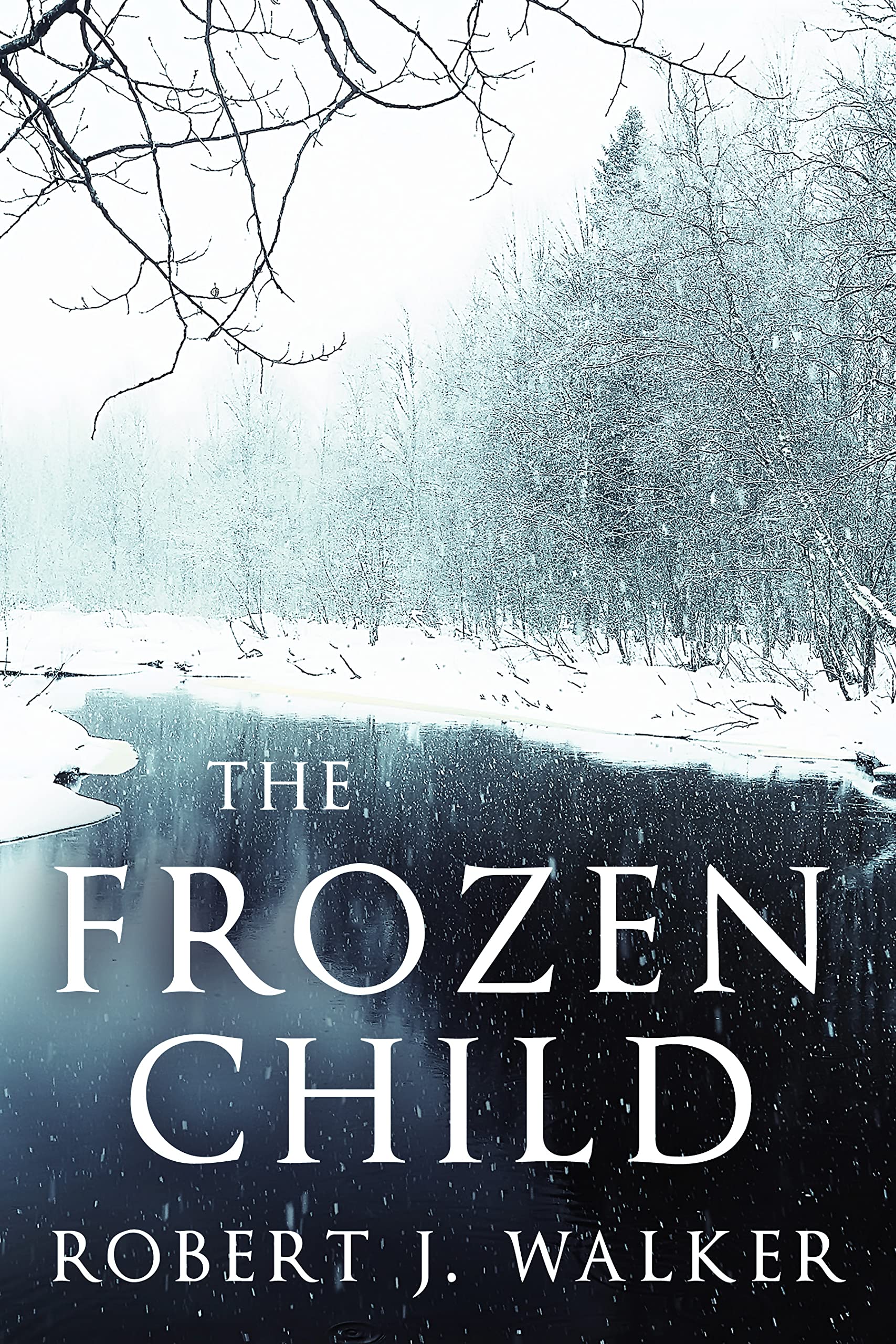 The Frozen Child: A Riveting Kidnapping Mystery (A Riveting Kidnapping Mystery Series Book 34)