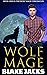 Wolf Mage (Wolf Mage Chroni...