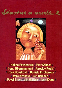 Šťastné a veselé... 2 (Hardcover)