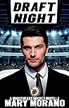 Draft Night: A Mooseheads Hockey Novella (Mooseheads Hockey #2.5)