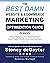The Best Damn Website & eCommerce Marketing Optimization Guide, Period! (The Best Damn Books)