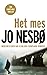 Het mes (Harry Hole #12)