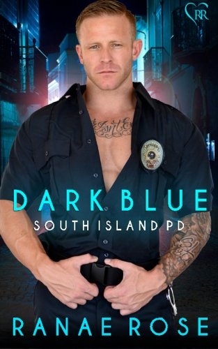 Dark Blue (South Island PD)