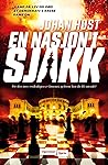 En nasjon i sjakk by Johan Høst