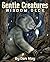 Gentle Creatures Wisdom Deck