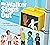 Mr. Walker Steps Out: A Heartwarming Picture Book for Kids (Ages 4-7) About City Adventures and Finding Home