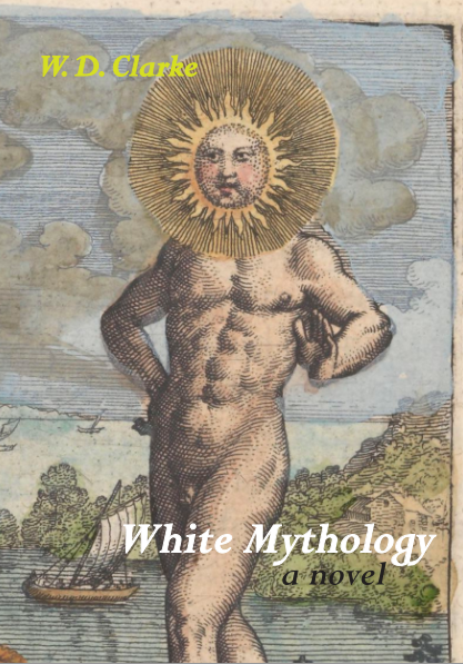 White Mythology (Paperback)