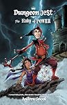 Dungeon Jest: The Ruby of Power