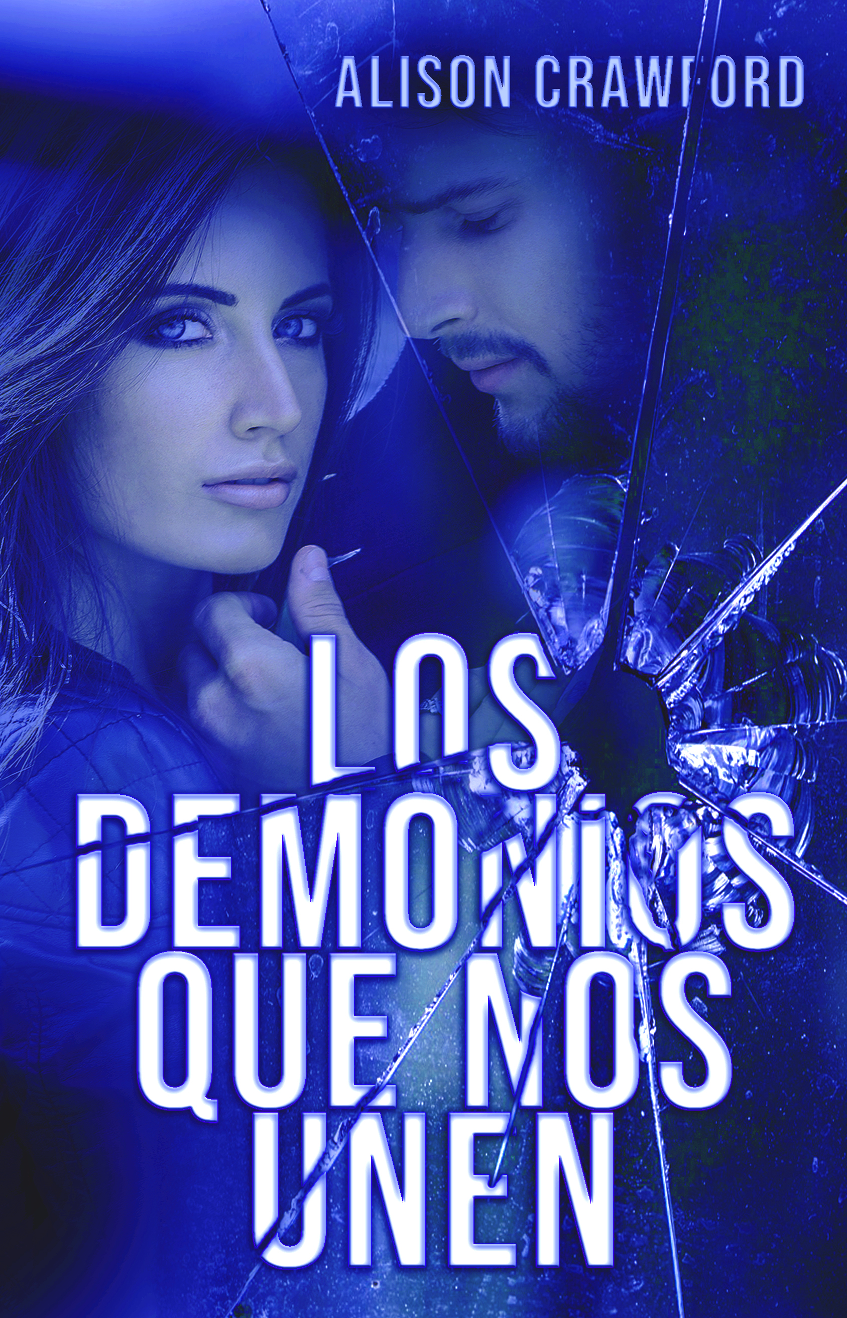 LOS DEMONIOS QUE NOS UNEN