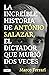 La increíble historia de António Salazar, el dictador que murió dos veces. (Spanish Edition)