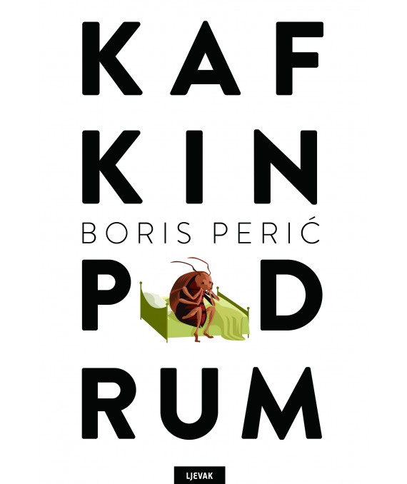 Kafkin podrum