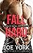Fall Hard (SEALs Undone Series)