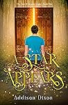 A Star Appears by Addison Dixon