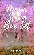 Maya Strom Box Set
