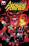 Avengers Forever ...