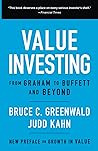 Value Investing: ...