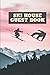Ski House Guest Book