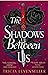 The Shadows Between Us by Tricia Levenseller