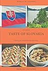 Modern taste of Slovakia by HERLIN CRUISING