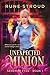 Unexpected Minion (Serenity Fyre Mysteries, #1)