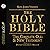 The Holy Bible in Audio - King James Version by Anonymous