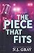 The Piece That Fits (Offstage Series)