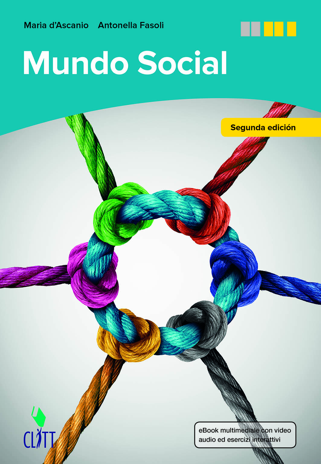 Mundo social (Paperback)