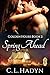 Spring Ahead (Golden Hours #2)
