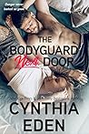 The Bodyguard Next Door by Cynthia Eden