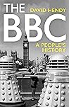Book cover for The BBC: A People's History