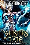 Whispers of Fate by Amelia Hutchins