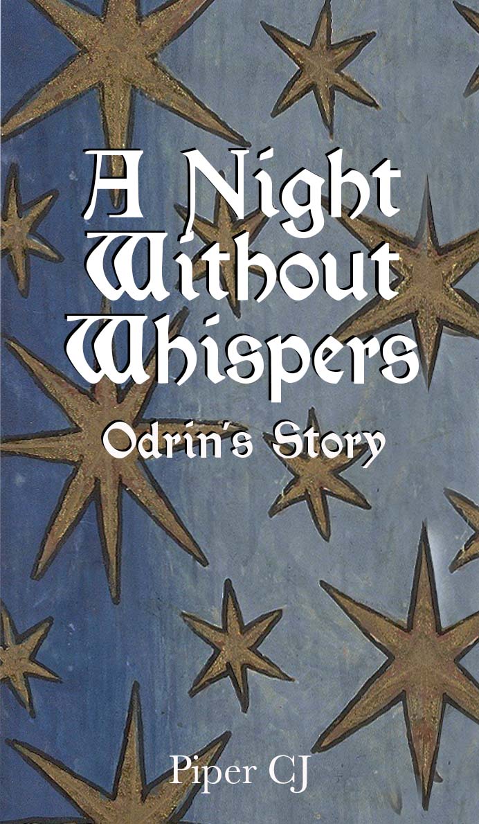 A Night Without Whispers: Odrin's Story
