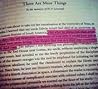 There Are More Things by Jorge Luis Borges
