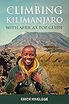 Climbing Kilimanj...