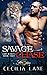 Savage Chase: A Shifting Destinies Lion Shifter Romance (Lion Hearts Paranormal Romance)