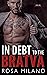In Debt to the Bratva (Pavl...