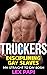 Truckers - Disciplining Gay Slaves by Lex Papi