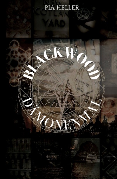 Blackwood: Dämonenmal (Paperback)