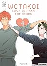 Wotakoi: Love Is ...