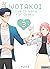 Wotakoi: Love Is Hard for Otaku 3