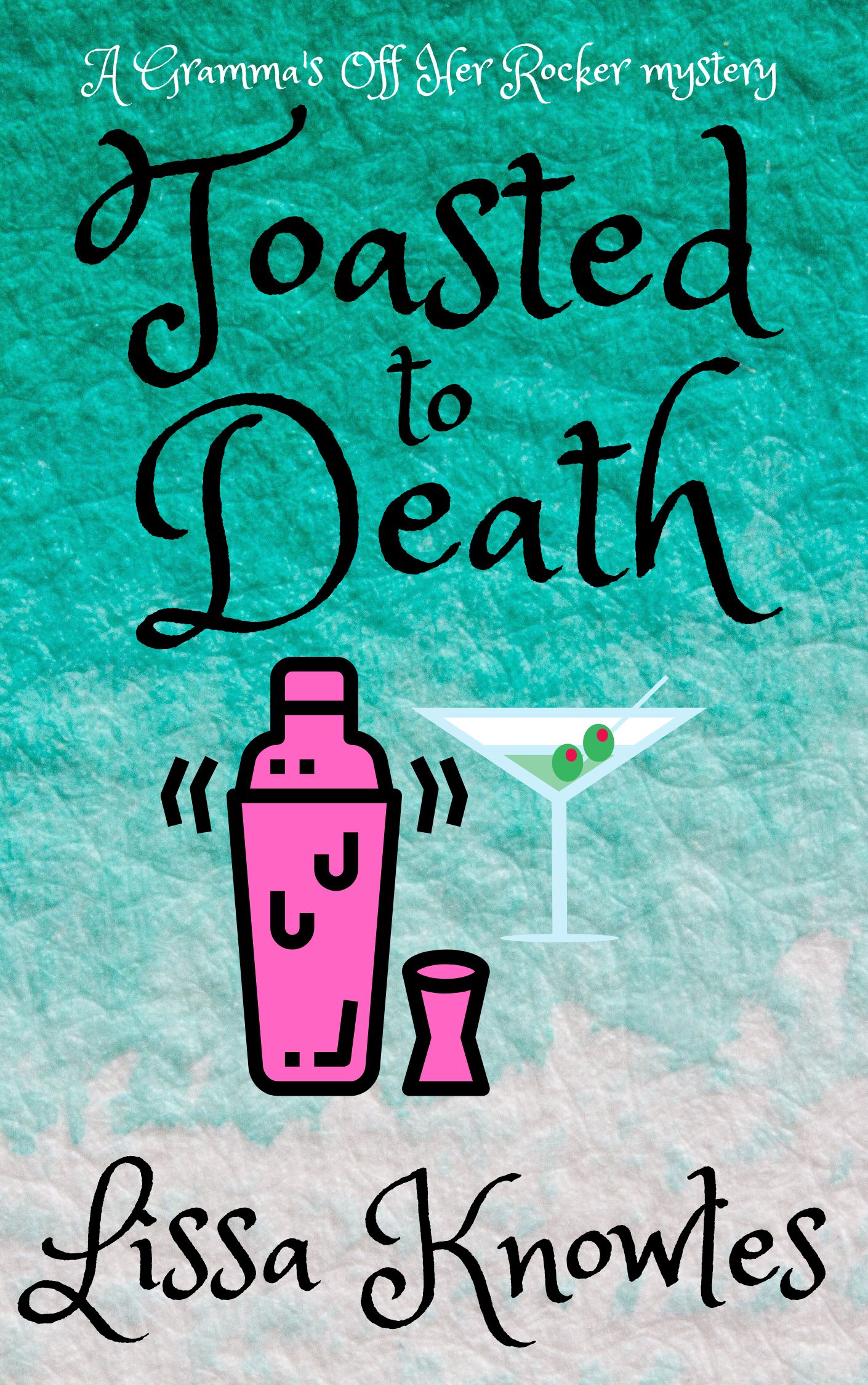 Toasted to Death