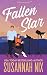 Fallen Star (Starstruck, #2)