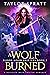 A Wolf Burned (Blood Moon S...
