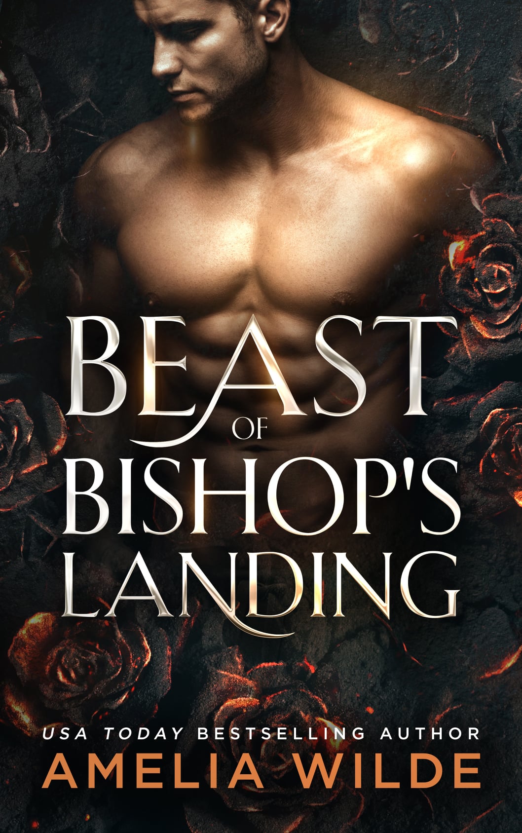 Beast of Bishop's Landing (Kindle Edition)