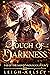 Touch of Darkness (Fae of The Saintlands, #4)