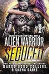 Alien Warrior Seduced (Galactic Gladiator Games #2) Alien Warrior Seduced (Galactic Gladiator Games #2)