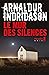 Le mur des silences